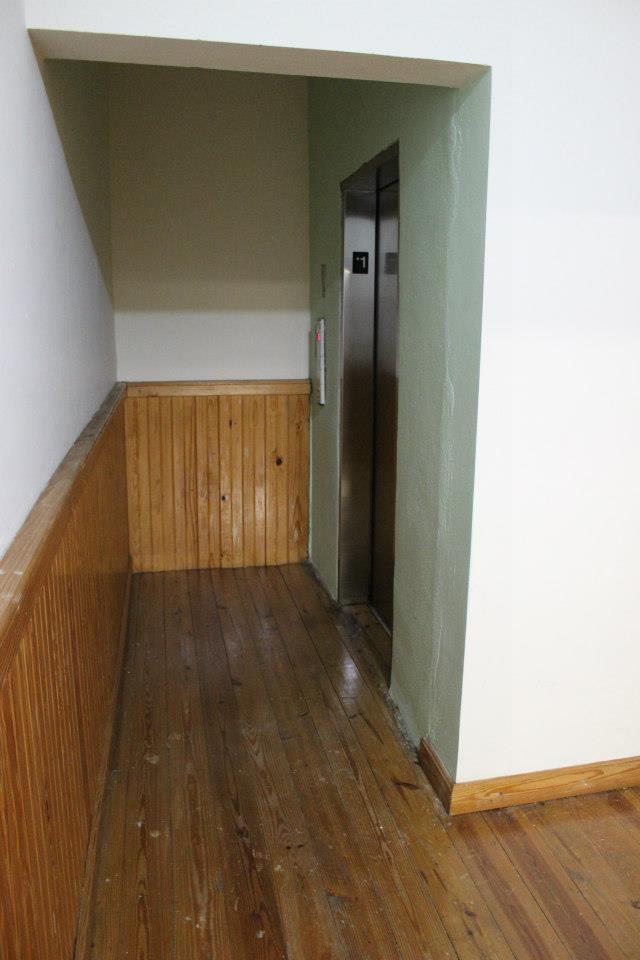 Hacienda Irurena o Labadie - Palacete Los Moreau - Mansion Labadie (1905) - Moca - 2013 00089